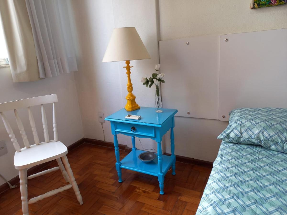 Charming Studio Copacabana Beach & Metro Rio de Janeiro Exterior photo