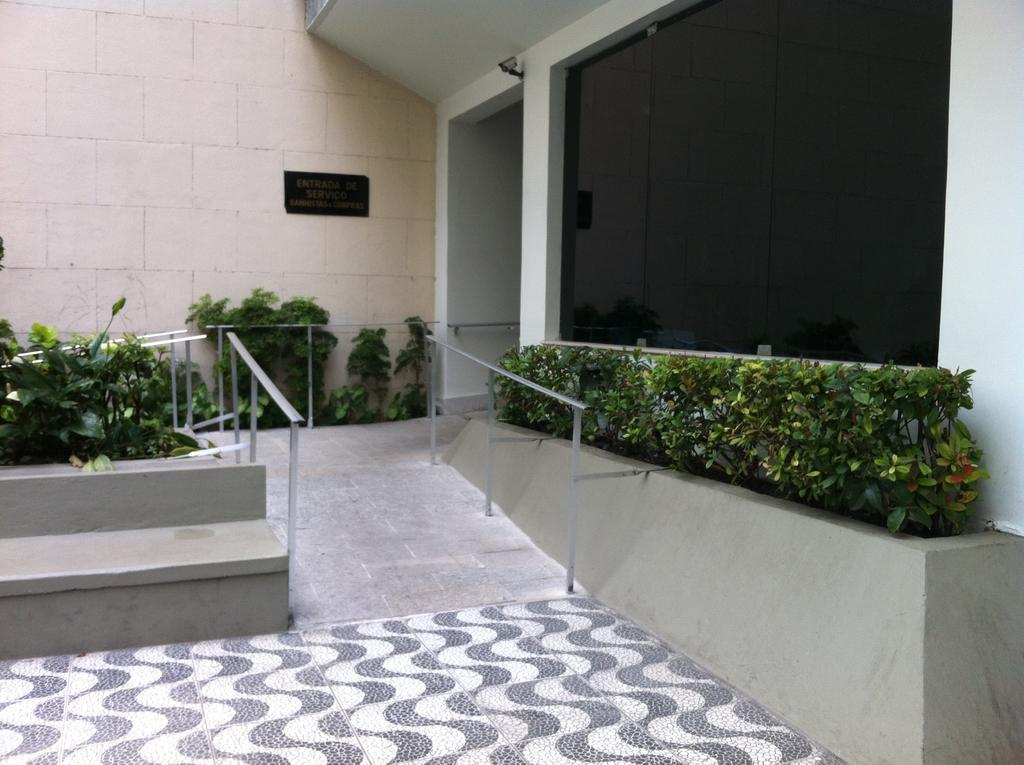 Charming Studio Copacabana Beach & Metro Rio de Janeiro Exterior photo